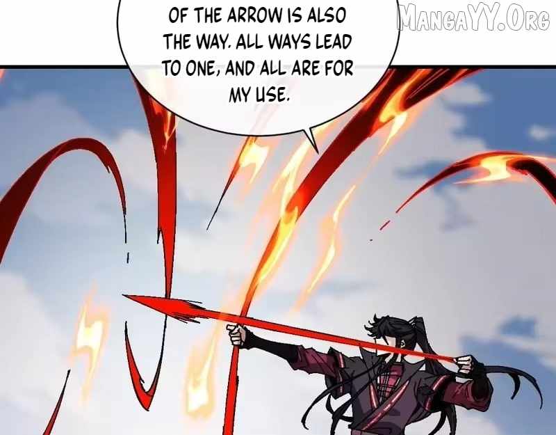 Master: This rebellious disciple is definitely not the Holy Son Chapter 175 page 84 - 