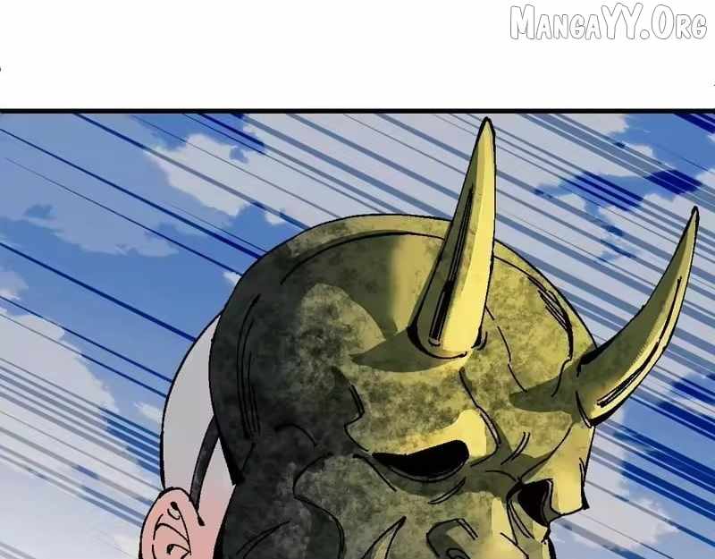 Master: This rebellious disciple is definitely not the Holy Son Chapter 175 page 87 - 