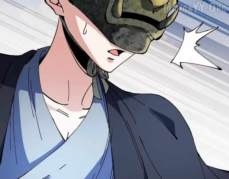 Master: This rebellious disciple is definitely not the Holy Son Chapter 175 page 88 - 