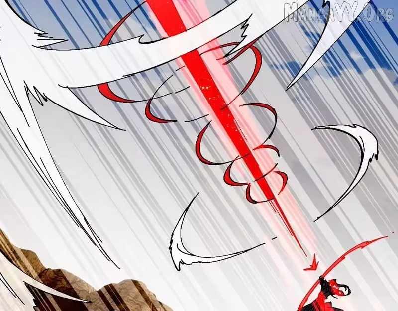 Master: This rebellious disciple is definitely not the Holy Son Chapter 175 page 94 - 