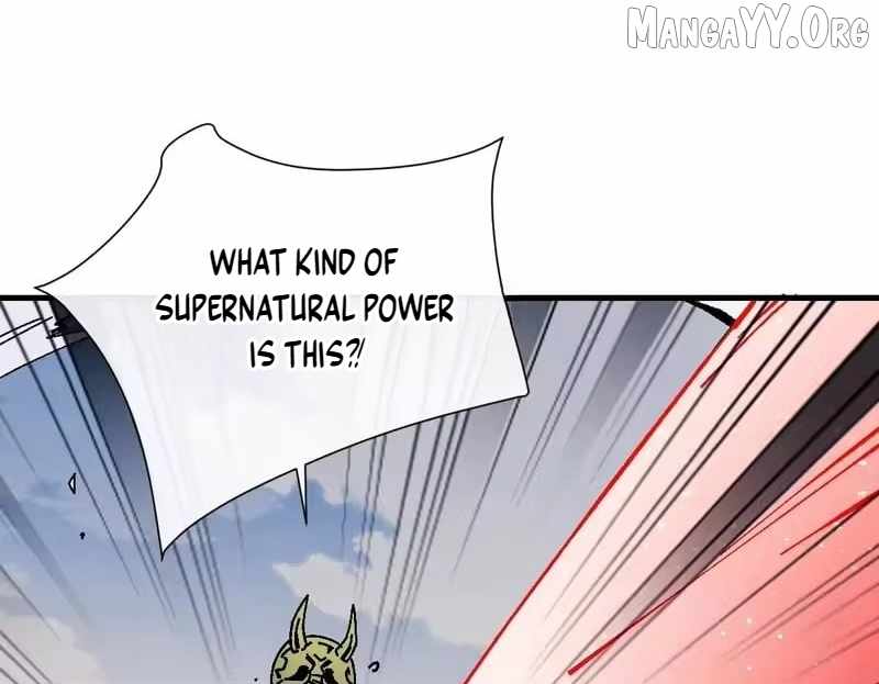 Master: This rebellious disciple is definitely not the Holy Son Chapter 175 page 96 - 