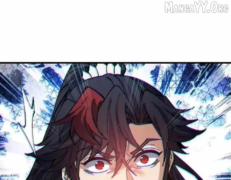 Master: This rebellious disciple is definitely not the Holy Son Chapter 176 page 110 - 
