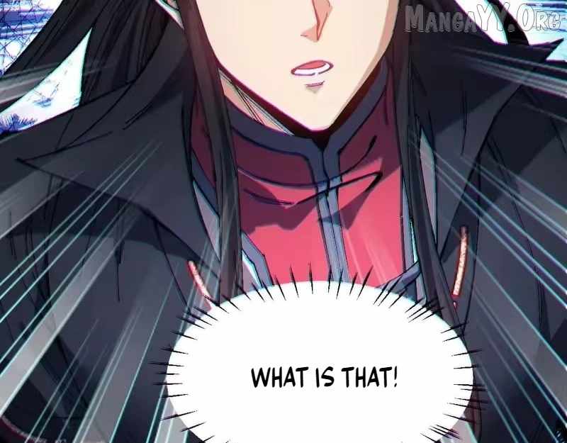 Master: This rebellious disciple is definitely not the Holy Son Chapter 176 page 111 - 