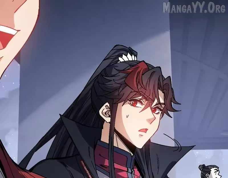 Master: This rebellious disciple is definitely not the Holy Son Chapter 176 page 117 - 