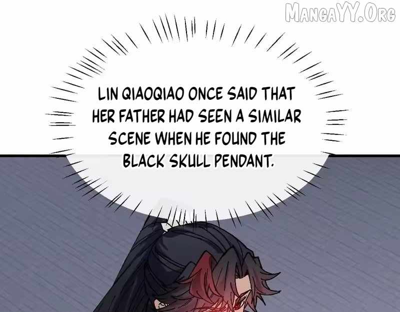 Master: This rebellious disciple is definitely not the Holy Son Chapter 176 page 125 - 