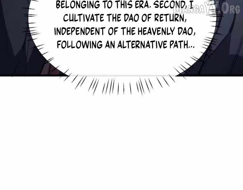 Master: This rebellious disciple is definitely not the Holy Son Chapter 176 page 130 - 