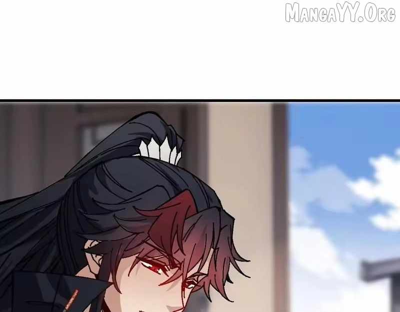 Master: This rebellious disciple is definitely not the Holy Son Chapter 176 page 20 - 