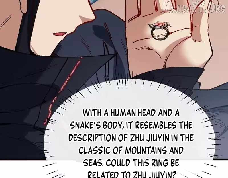 Master: This rebellious disciple is definitely not the Holy Son Chapter 176 page 24 - 