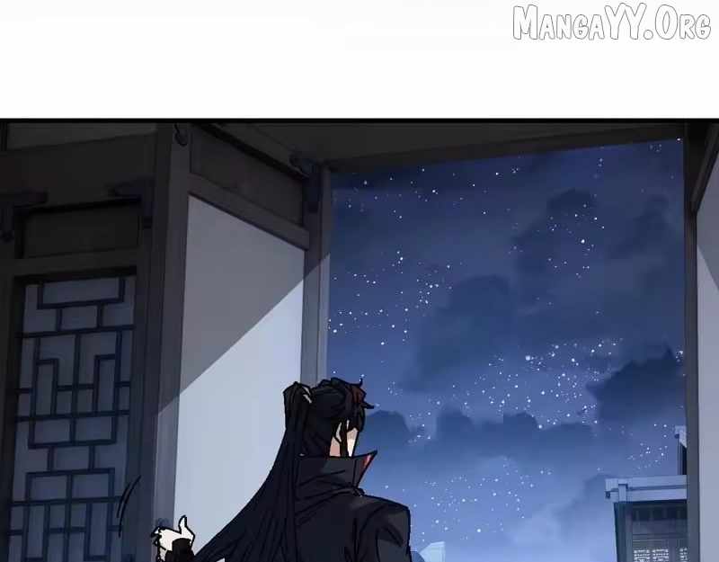 Master: This rebellious disciple is definitely not the Holy Son Chapter 176 page 34 - 