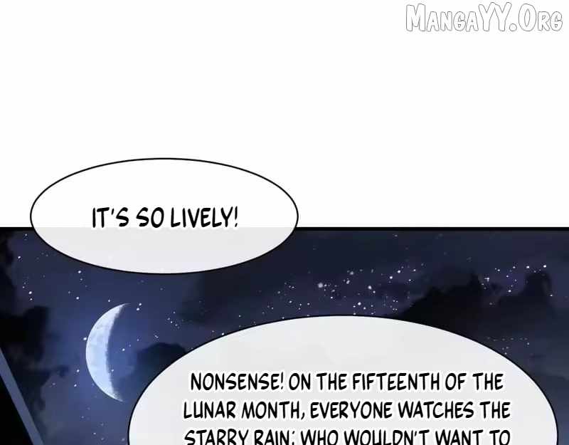 Master: This rebellious disciple is definitely not the Holy Son Chapter 176 page 40 - 