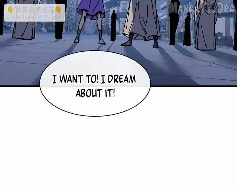 Master: This rebellious disciple is definitely not the Holy Son Chapter 176 page 42 - 