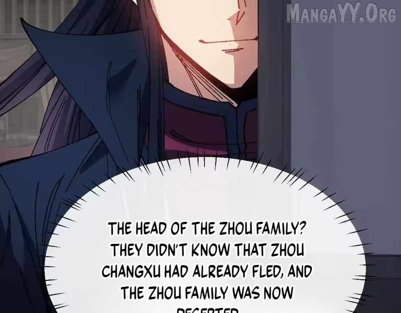 Master: This rebellious disciple is definitely not the Holy Son Chapter 176 page 45 - 