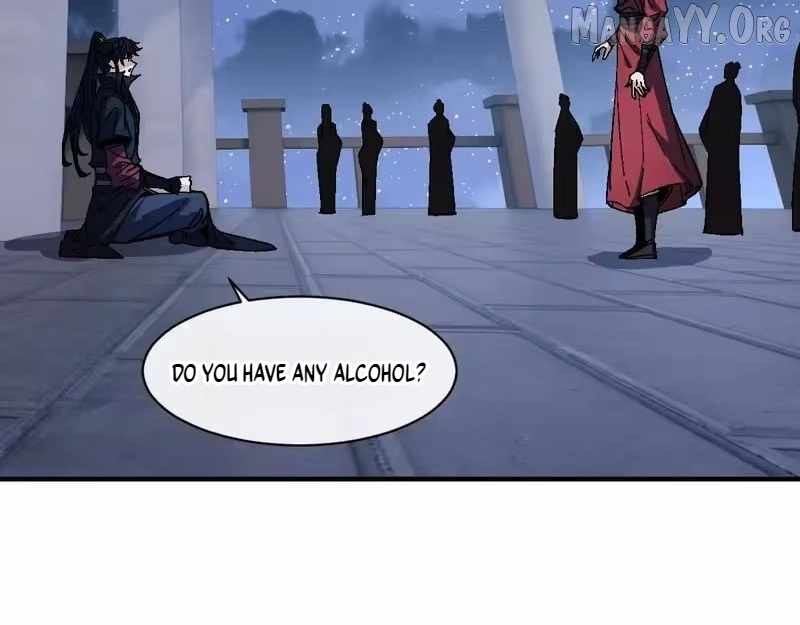 Master: This rebellious disciple is definitely not the Holy Son Chapter 176 page 63 - 