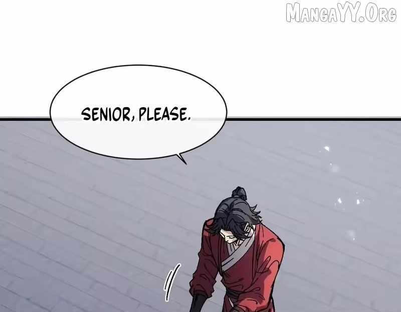 Master: This rebellious disciple is definitely not the Holy Son Chapter 176 page 66 - 