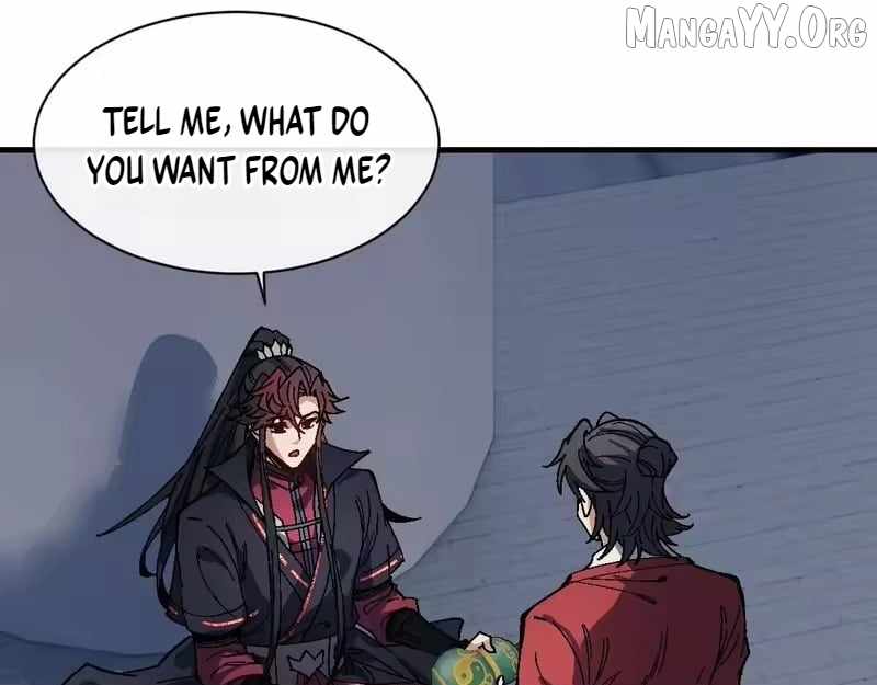 Master: This rebellious disciple is definitely not the Holy Son Chapter 176 page 72 - 