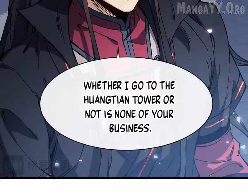 Master: This rebellious disciple is definitely not the Holy Son Chapter 176 page 76 - 