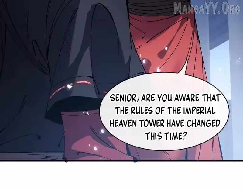 Master: This rebellious disciple is definitely not the Holy Son Chapter 176 page 79 - 