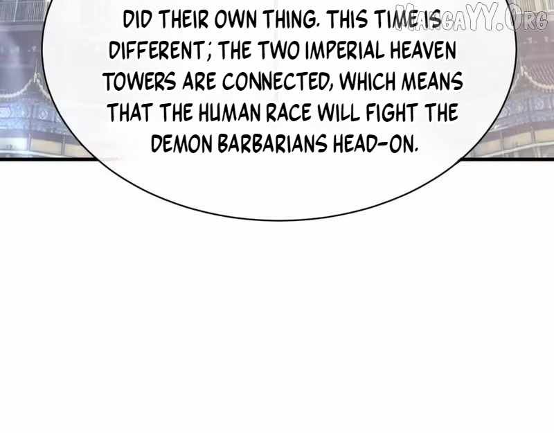 Master: This rebellious disciple is definitely not the Holy Son Chapter 176 page 83 - 