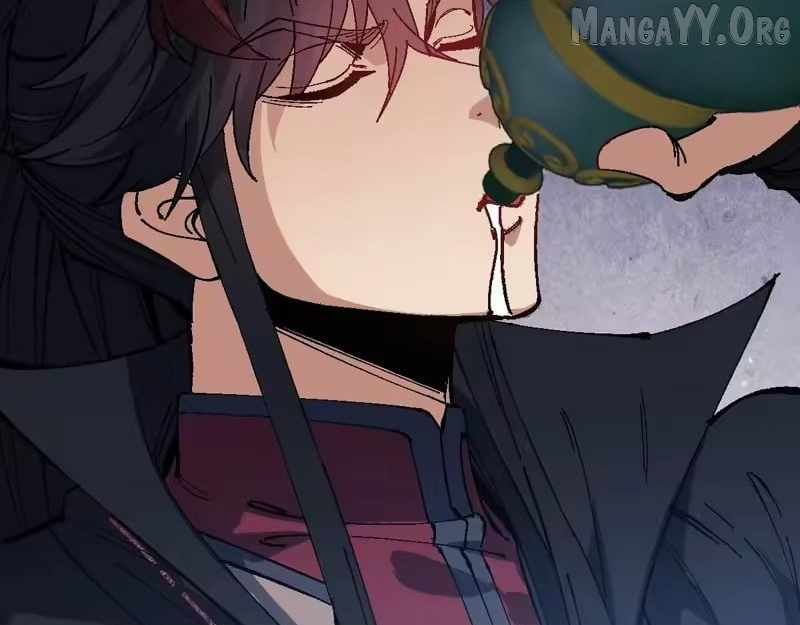 Master: This rebellious disciple is definitely not the Holy Son Chapter 176 page 85 - 