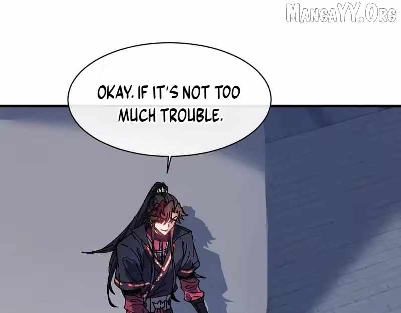 Master: This rebellious disciple is definitely not the Holy Son Chapter 176 page 97 - 