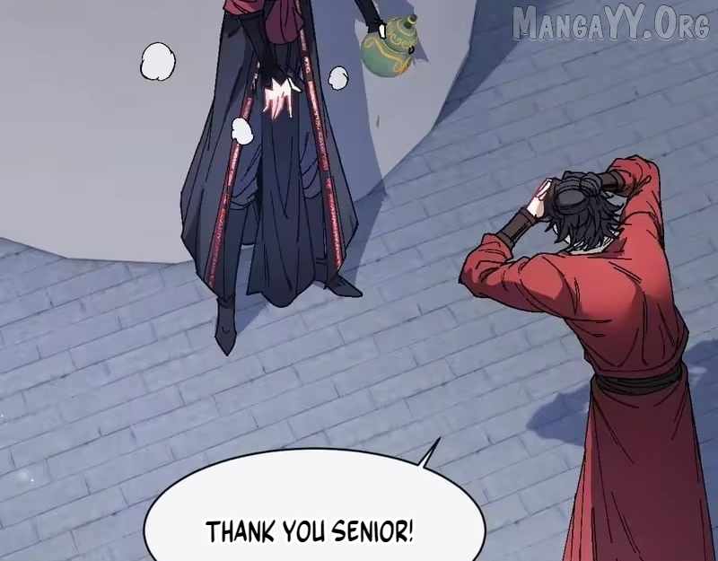 Master: This rebellious disciple is definitely not the Holy Son Chapter 176 page 98 - 