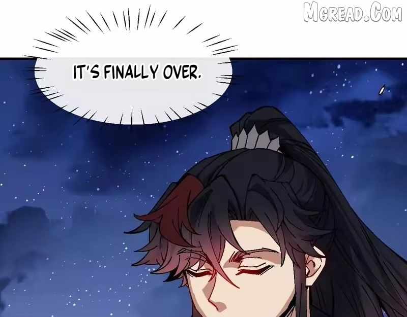 Master: This rebellious disciple is definitely not the Holy Son Chapter 177 page 106 - 