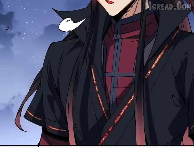 Master: This rebellious disciple is definitely not the Holy Son Chapter 177 page 107 - 