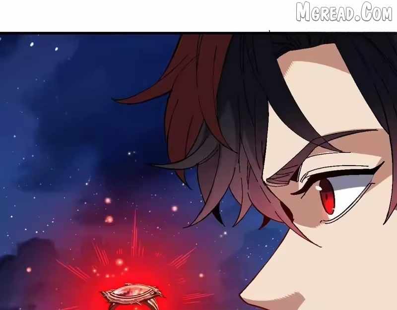 Master: This rebellious disciple is definitely not the Holy Son Chapter 177 page 109 - 