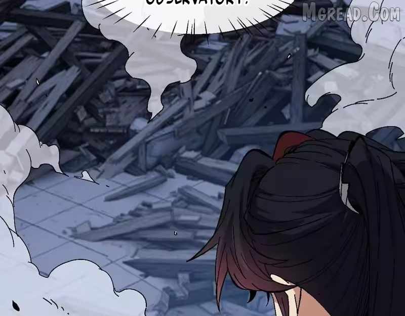 Master: This rebellious disciple is definitely not the Holy Son Chapter 177 page 115 - 