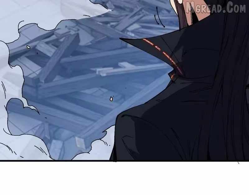 Master: This rebellious disciple is definitely not the Holy Son Chapter 177 page 116 - 