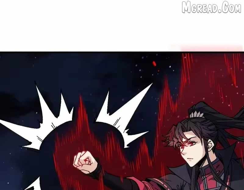 Master: This rebellious disciple is definitely not the Holy Son Chapter 177 page 127 - 