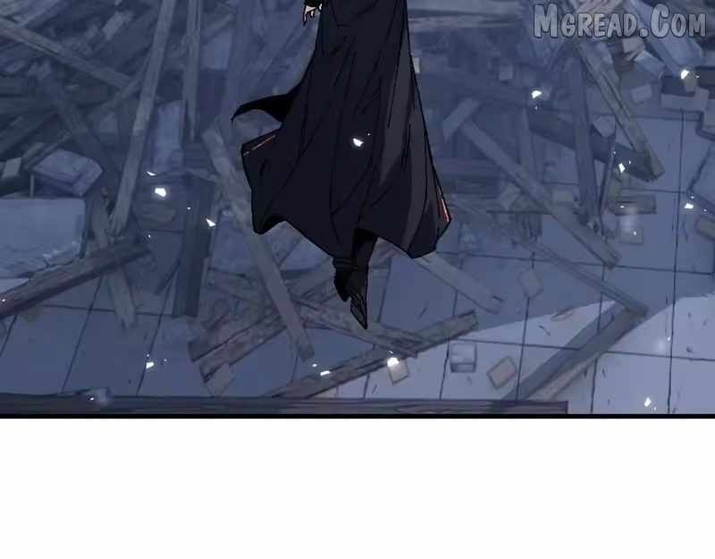 Master: This rebellious disciple is definitely not the Holy Son Chapter 177 page 132 - 