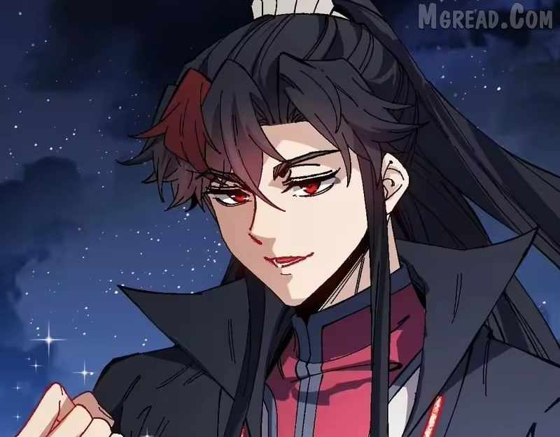 Master: This rebellious disciple is definitely not the Holy Son Chapter 177 page 134 - 