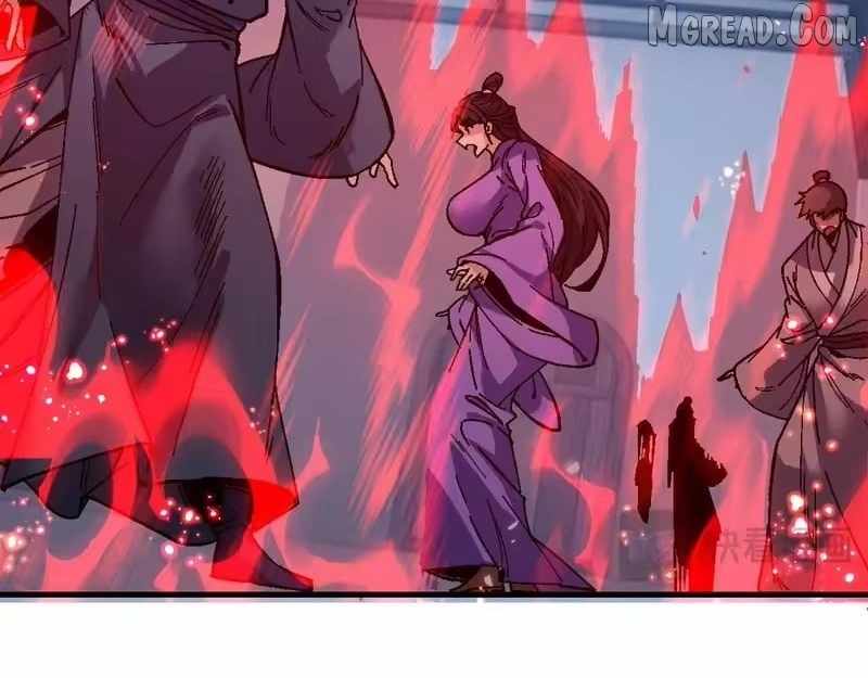 Master: This rebellious disciple is definitely not the Holy Son Chapter 177 page 17 - 
