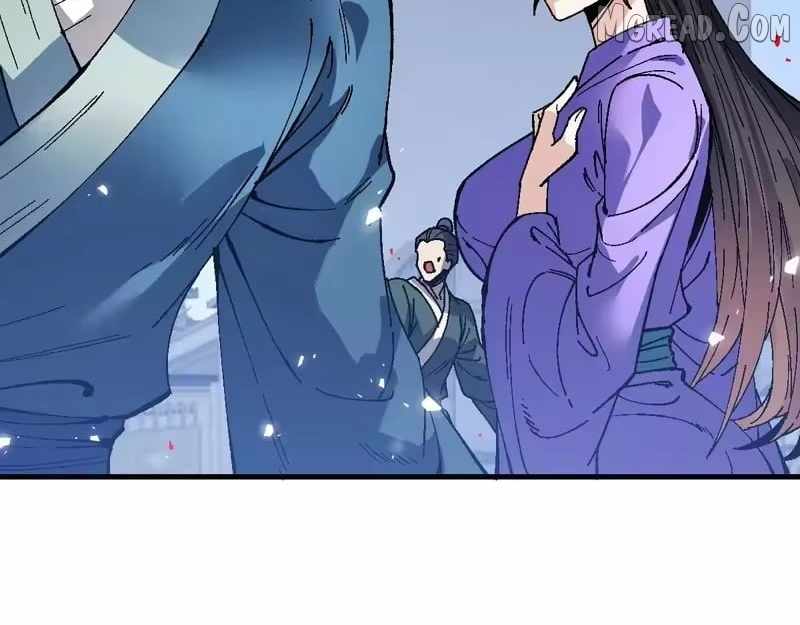 Master: This rebellious disciple is definitely not the Holy Son Chapter 177 page 20 - 