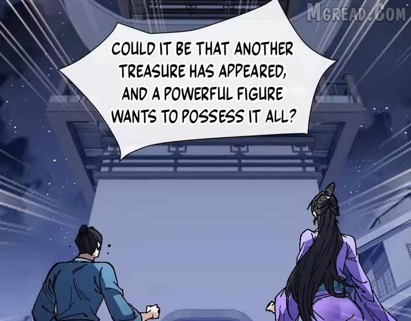 Master: This rebellious disciple is definitely not the Holy Son Chapter 177 page 23 - 