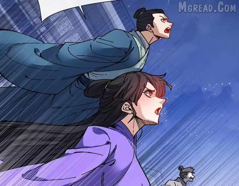 Master: This rebellious disciple is definitely not the Holy Son Chapter 177 page 26 - 