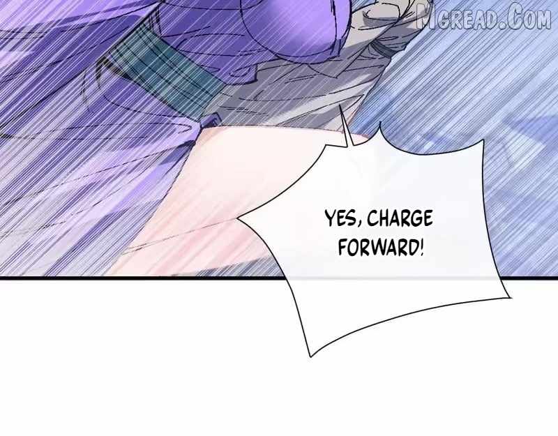 Master: This rebellious disciple is definitely not the Holy Son Chapter 177 page 27 - 