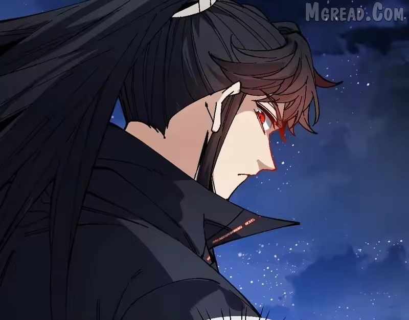 Master: This rebellious disciple is definitely not the Holy Son Chapter 177 page 29 - 