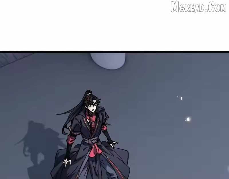 Master: This rebellious disciple is definitely not the Holy Son Chapter 177 page 4 - 