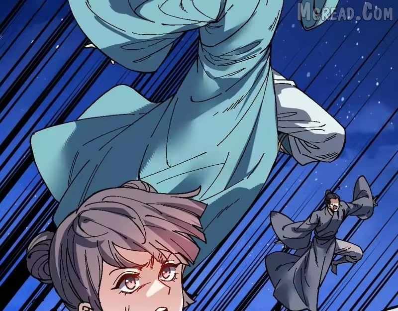 Master: This rebellious disciple is definitely not the Holy Son Chapter 177 page 39 - 