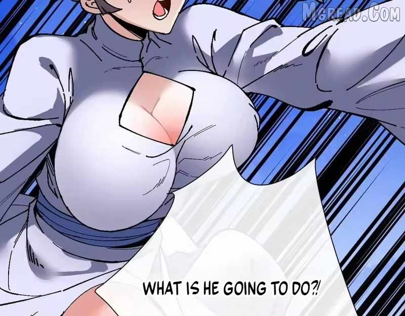 Master: This rebellious disciple is definitely not the Holy Son Chapter 177 page 40 - 