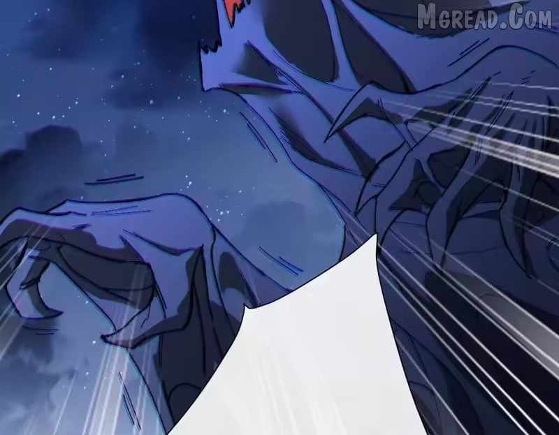 Master: This rebellious disciple is definitely not the Holy Son Chapter 177 page 46 - 