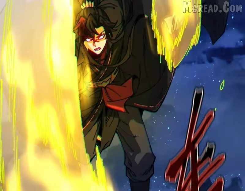 Master: This rebellious disciple is definitely not the Holy Son Chapter 177 page 49 - 