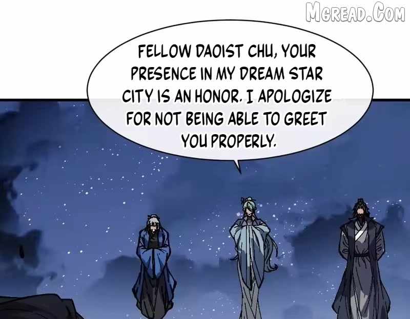 Master: This rebellious disciple is definitely not the Holy Son Chapter 177 page 55 - 