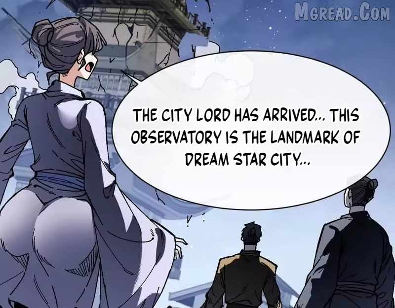 Master: This rebellious disciple is definitely not the Holy Son Chapter 177 page 59 - 