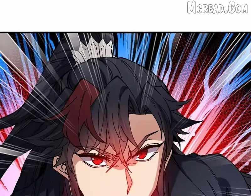 Master: This rebellious disciple is definitely not the Holy Son Chapter 177 page 7 - 