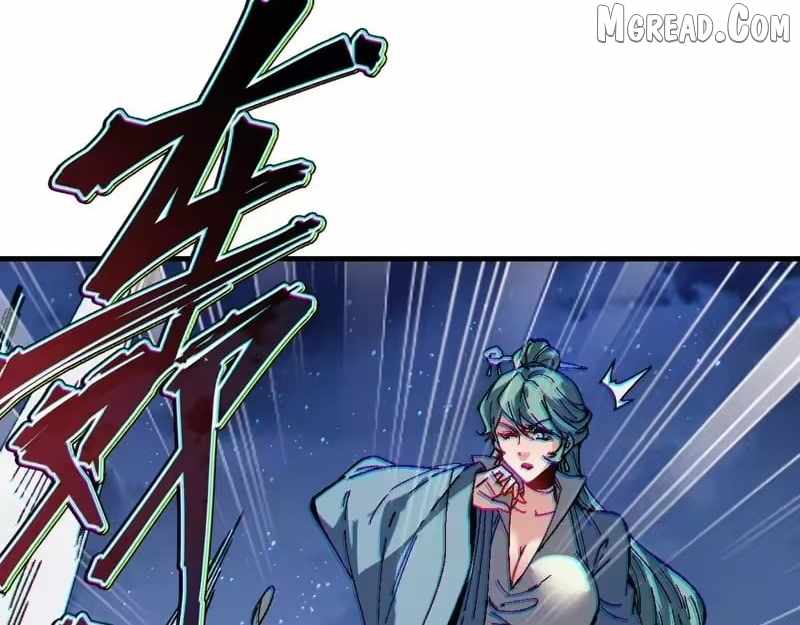 Master: This rebellious disciple is definitely not the Holy Son Chapter 177 page 61 - 