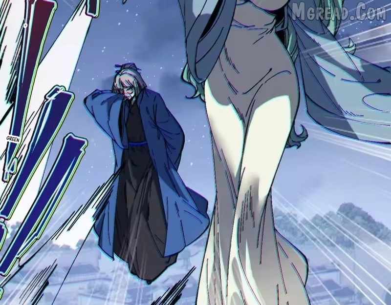 Master: This rebellious disciple is definitely not the Holy Son Chapter 177 page 62 - 