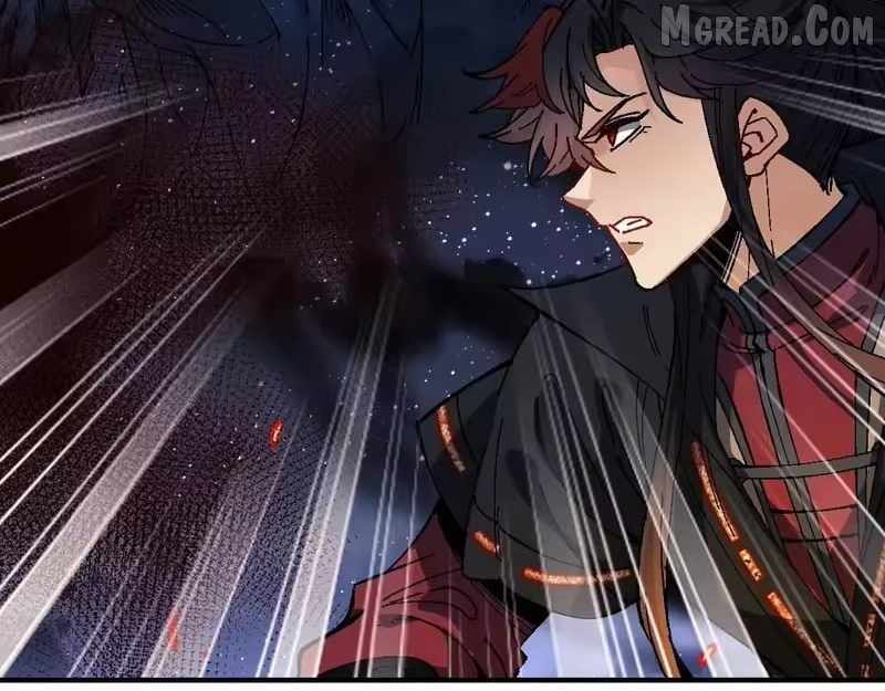 Master: This rebellious disciple is definitely not the Holy Son Chapter 177 page 65 - 